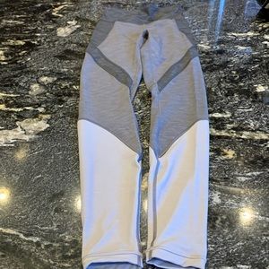 Lululemon leggings - size 4